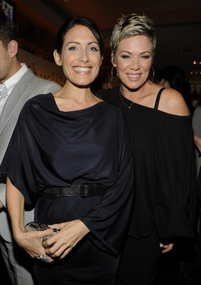 Lisa Edelstein pic #543960