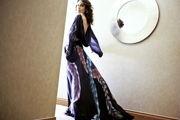 Lisa Edelstein pic #251239