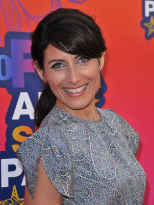 Lisa Edelstein pic #280115