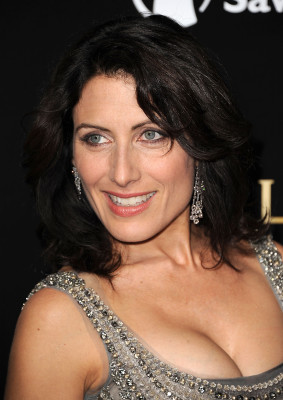 Lisa Edelstein pic #332211