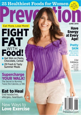 Lisa Edelstein pic #256109