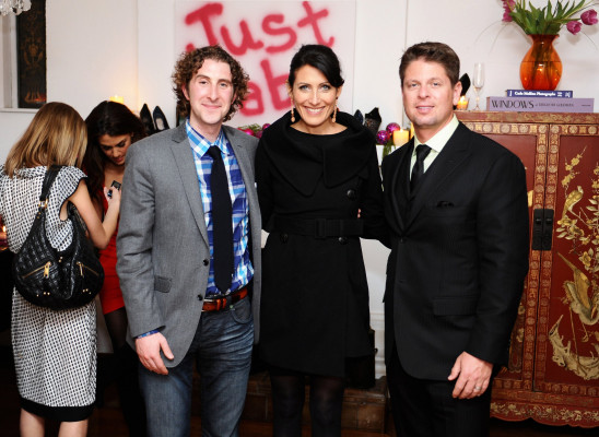 Lisa Edelstein pic #686155