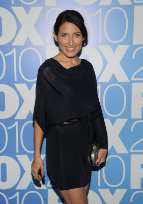 photo 7 in Lisa Edelstein gallery [id258637] 2010-05-24 00:00:00