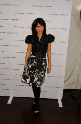 photo 21 in Lisa Edelstein gallery [id671411] 2014-02-24 00:00:00