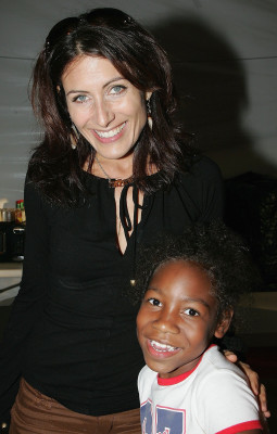 photo 12 in Lisa Edelstein gallery [id567716] 2013-01-22 00:00:00