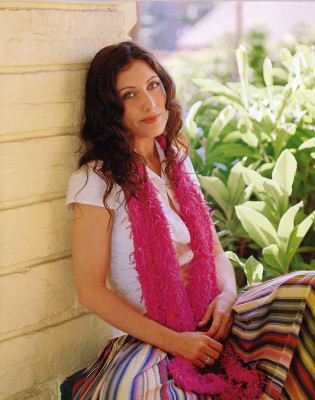 Lisa Edelstein pic #484509