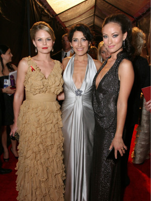 Lisa Edelstein pic #543969