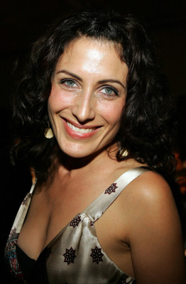 photo 23 in Lisa Edelstein gallery [id590077] 2013-03-30 00:00:00