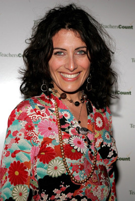 photo 24 in Lisa Edelstein gallery [id590076] 2013-03-30 00:00:00