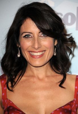 Lisa Edelstein pic #332247