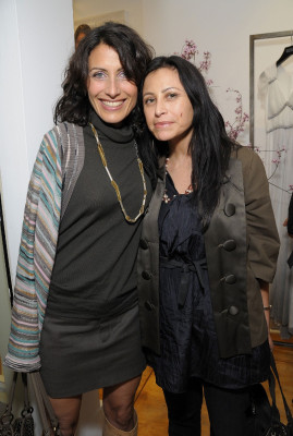 Lisa Edelstein pic #543968