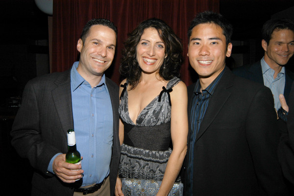 Lisa Edelstein pic #548859