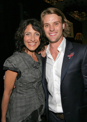 photo 3 in Lisa Edelstein gallery [id488285] 2012-05-15 00:00:00