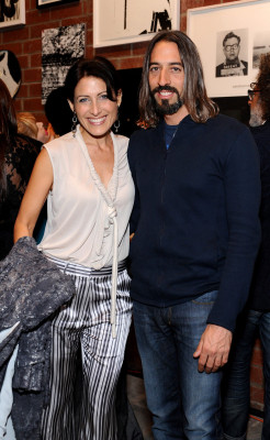 Lisa Edelstein pic #488292