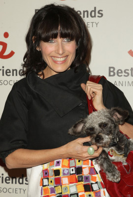 Lisa Edelstein pic #543965
