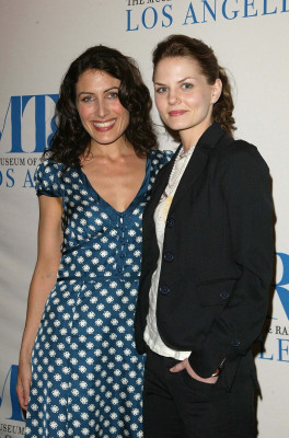 Lisa Edelstein pic #590086