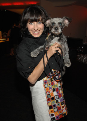 photo 10 in Lisa Edelstein gallery [id486246] 2012-05-10 00:00:00