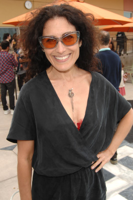 photo 7 in Lisa Edelstein gallery [id548869] 2012-11-06 00:00:00