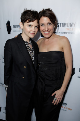 photo 15 in Lisa Edelstein gallery [id486241] 2012-05-10 00:00:00
