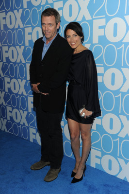 photo 8 in Lisa Edelstein gallery [id258294] 2010-05-21 00:00:00