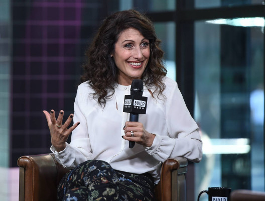 Lisa Edelstein pic #1044926