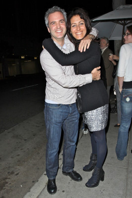 photo 8 in Lisa Edelstein gallery [id667289] 2014-02-10 00:00:00