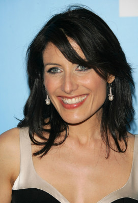 Lisa Edelstein pic #181167