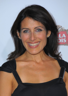 Lisa Edelstein pic #196483