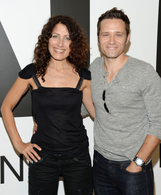 Lisa Edelstein pic #669210