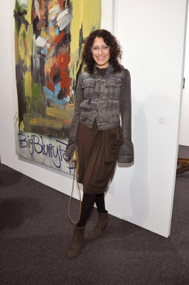 photo 29 in Lisa Edelstein gallery [id669221] 2014-02-13 00:00:00