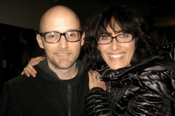 Lisa Edelstein pic #486247