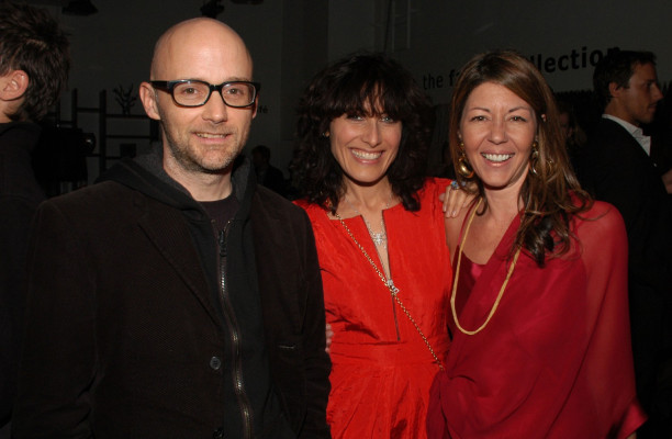 Lisa Edelstein pic #485523