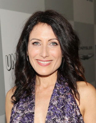 photo 20 in Lisa Edelstein gallery [id754186] 2015-01-19 00:00:00