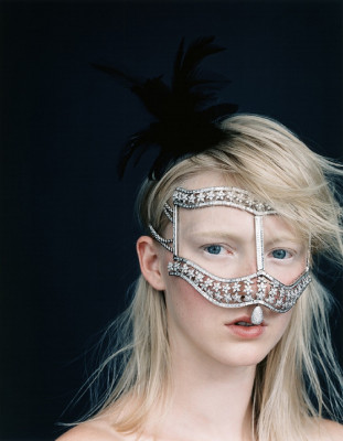 Lisa Forsberg pic #1092613
