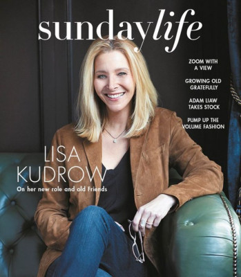 Lisa Kudrow pic #1217873