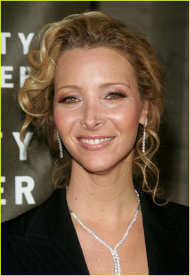 photo 18 in Lisa Kudrow gallery [id290667] 2010-09-27 00:00:00