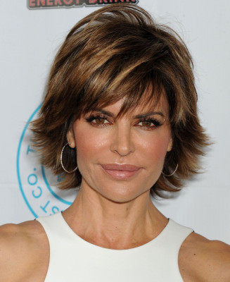 photo 23 in Lisa Rinna gallery [id634000] 2013-09-24 00:00:00
