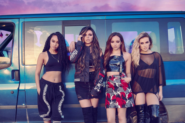 Little Mix pic #1142952