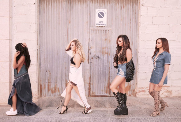 Little Mix pic #1142960