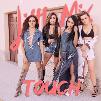photo 13 in Little Mix gallery [id1142967] 2019-06-06 00:00:00