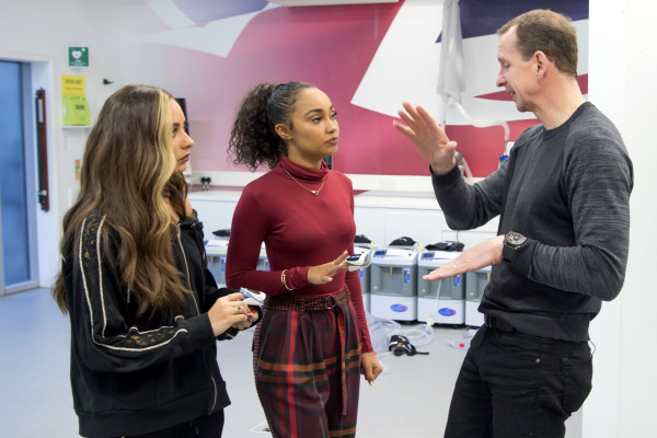 photo 9 in Little Mix gallery [id1145845] 2019-06-17 00:00:00