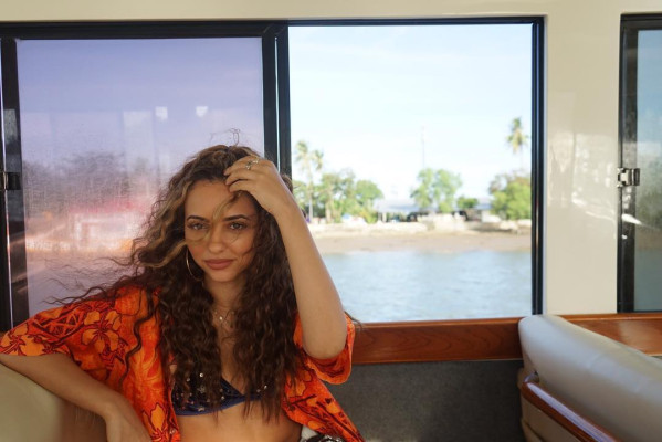 photo 24 in Little Mix gallery [id1145860] 2019-06-17 00:00:00
