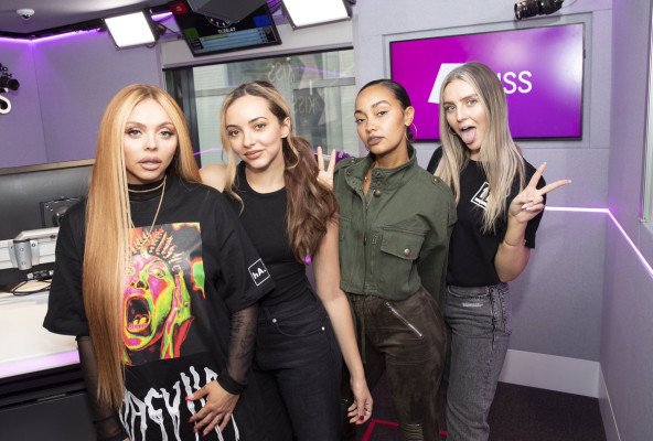 Little Mix pic #1107581
