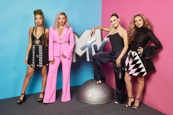 photo 12 in Little Mix gallery [id1146880] 2019-06-20 00:00:00