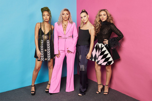 photo 14 in Little Mix gallery [id1146878] 2019-06-20 00:00:00