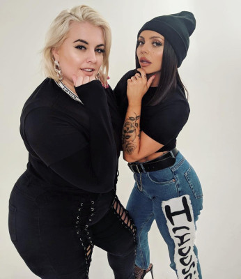 Little Mix pic #1109228
