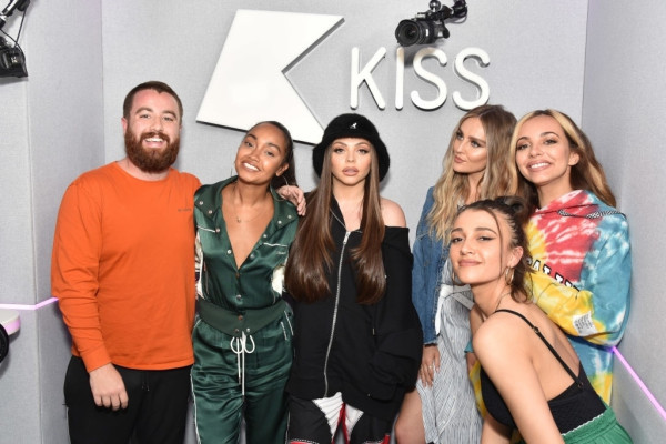 photo 14 in Little Mix gallery [id1145227] 2019-06-14 00:00:00