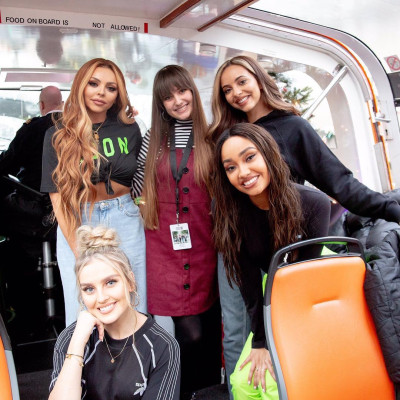 Little Mix pic #1144736
