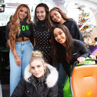 photo 29 in Little Mix gallery [id1144737] 2019-06-14 00:00:00