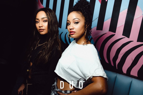 photo 7 in Little Mix gallery [id1157097] 2019-07-19 00:00:00